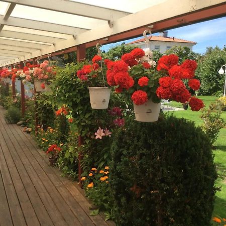 Kalkstenens Bed And Breakfast Mörbylånga エクステリア 写真