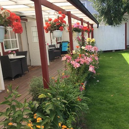 Kalkstenens Bed And Breakfast Mörbylånga エクステリア 写真