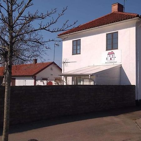 Kalkstenens Bed And Breakfast Mörbylånga エクステリア 写真