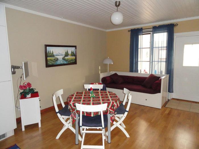 Kalkstenens Bed And Breakfast Mörbylånga エクステリア 写真