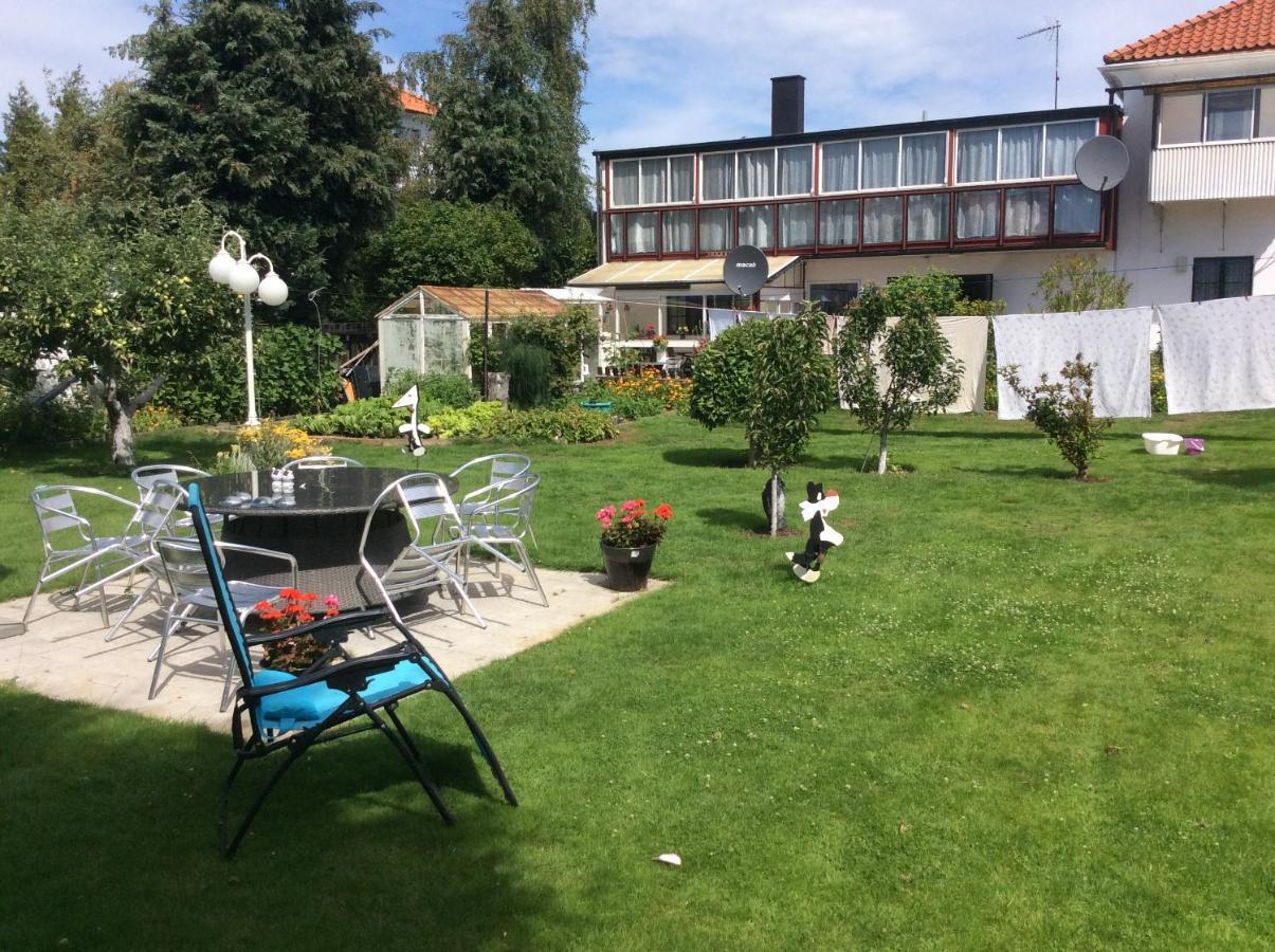 Kalkstenens Bed And Breakfast Mörbylånga エクステリア 写真