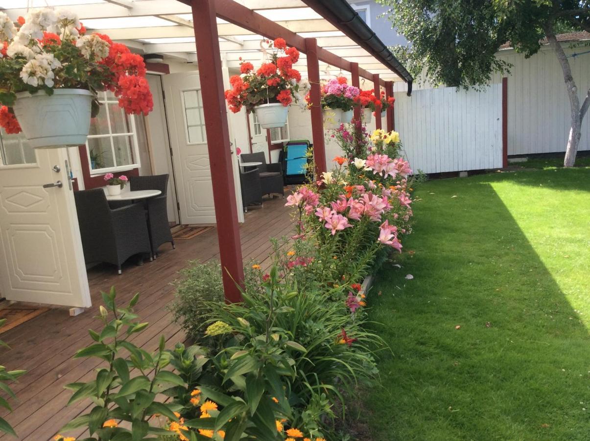 Kalkstenens Bed And Breakfast Mörbylånga エクステリア 写真