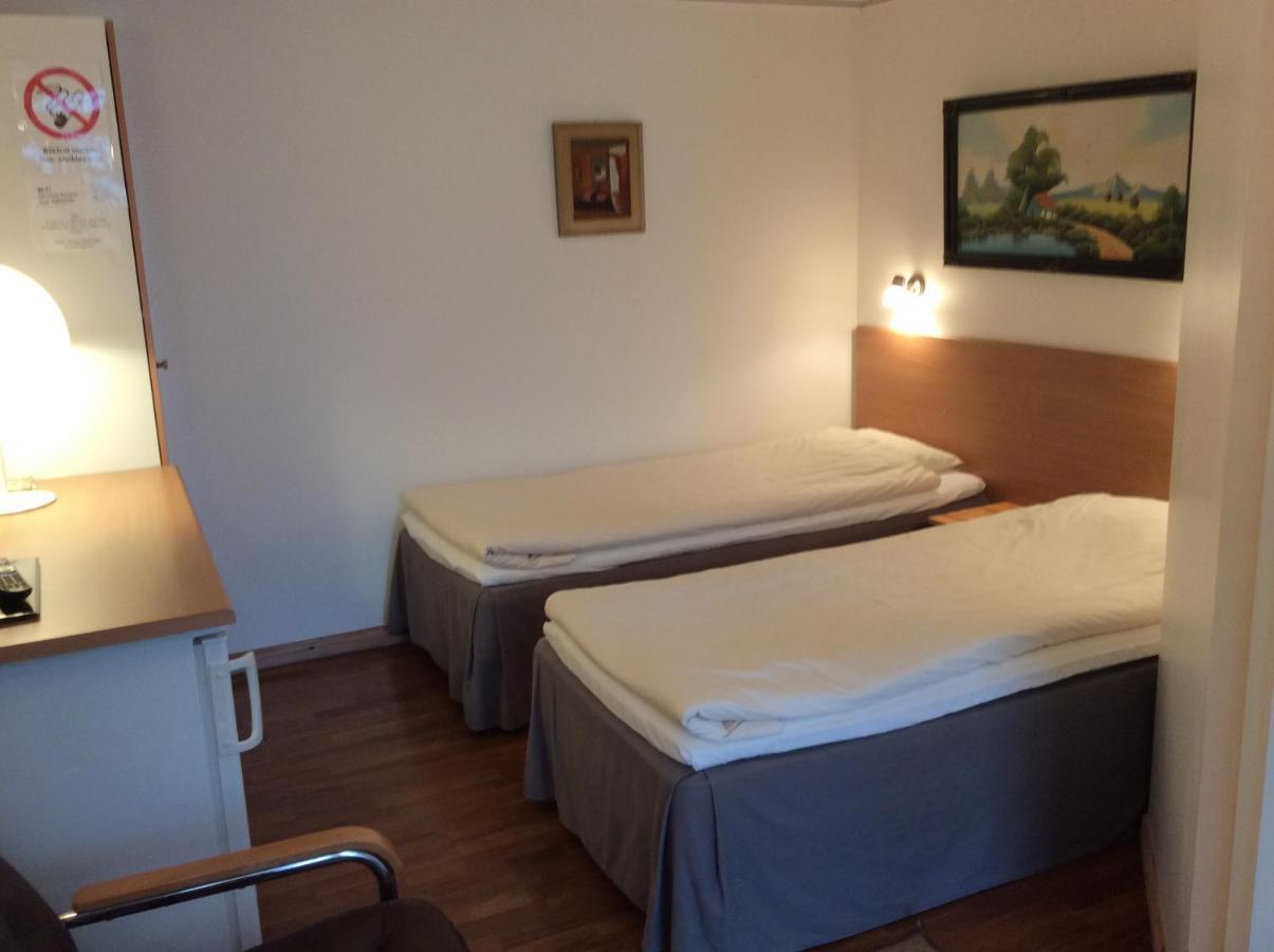 Kalkstenens Bed And Breakfast Mörbylånga エクステリア 写真