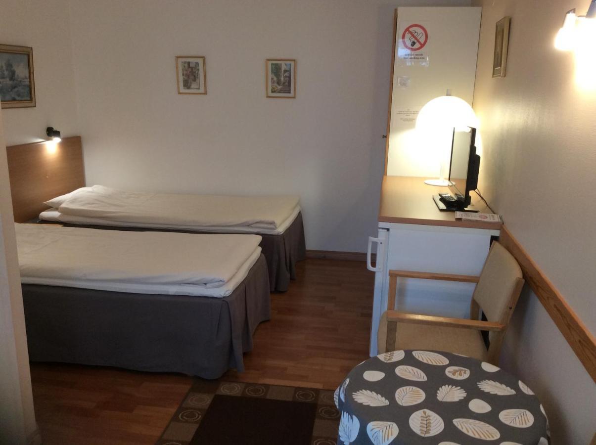 Kalkstenens Bed And Breakfast Mörbylånga エクステリア 写真