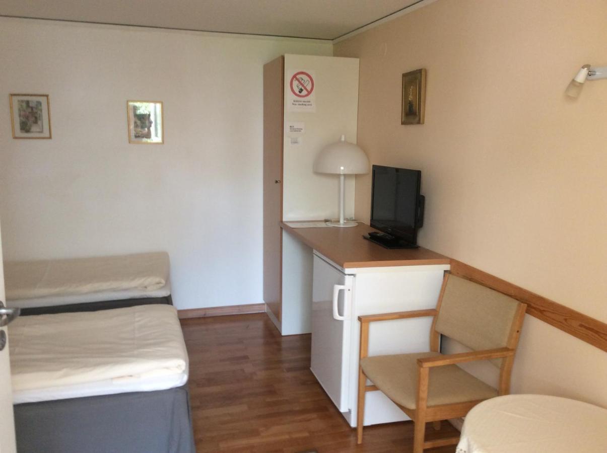 Kalkstenens Bed And Breakfast Mörbylånga エクステリア 写真