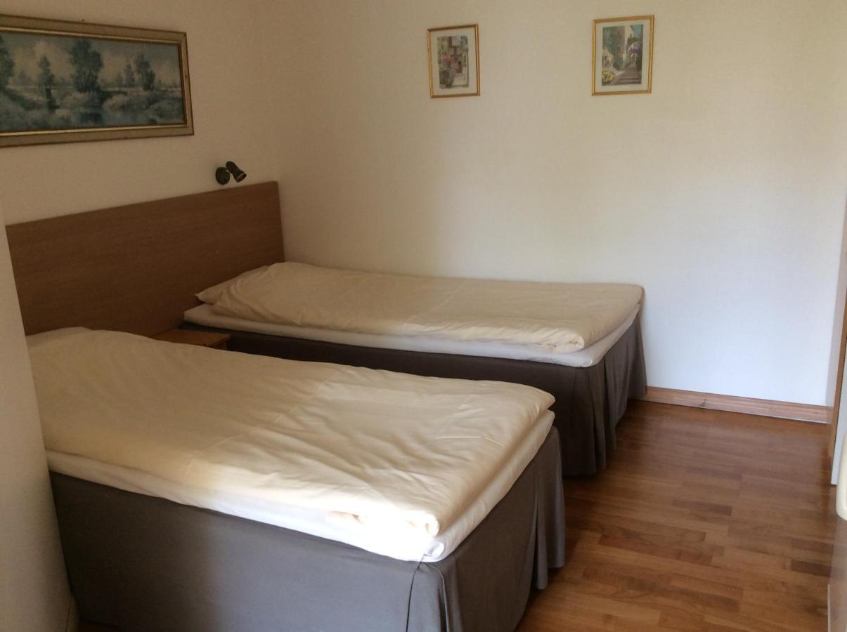 Kalkstenens Bed And Breakfast Mörbylånga エクステリア 写真