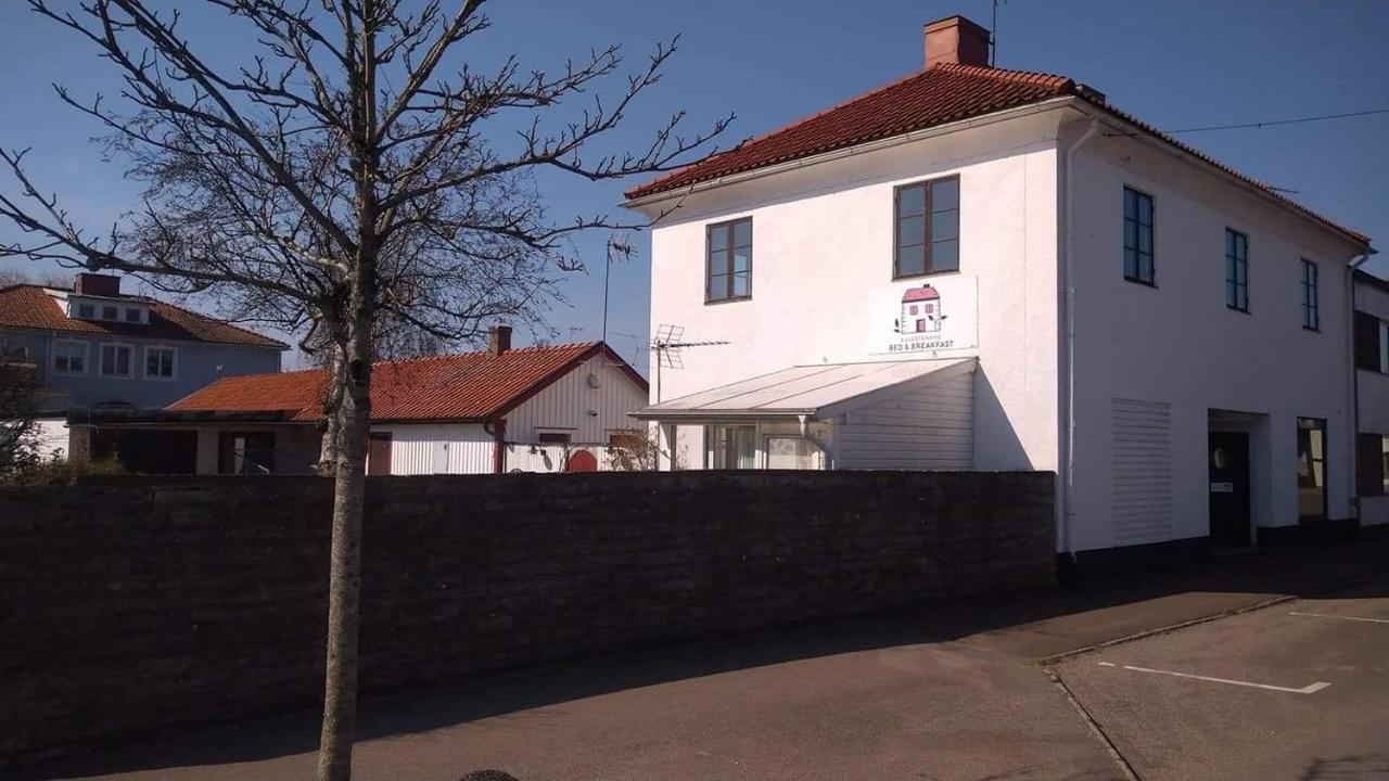 Kalkstenens Bed And Breakfast Mörbylånga エクステリア 写真